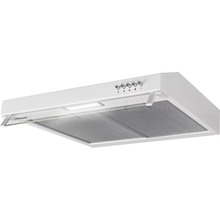 Витяжка MINOLA HPL 622 WH