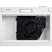 Витяжка MINOLA HPL 622 WH