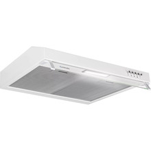 Витяжка MINOLA HPL 622 WH
