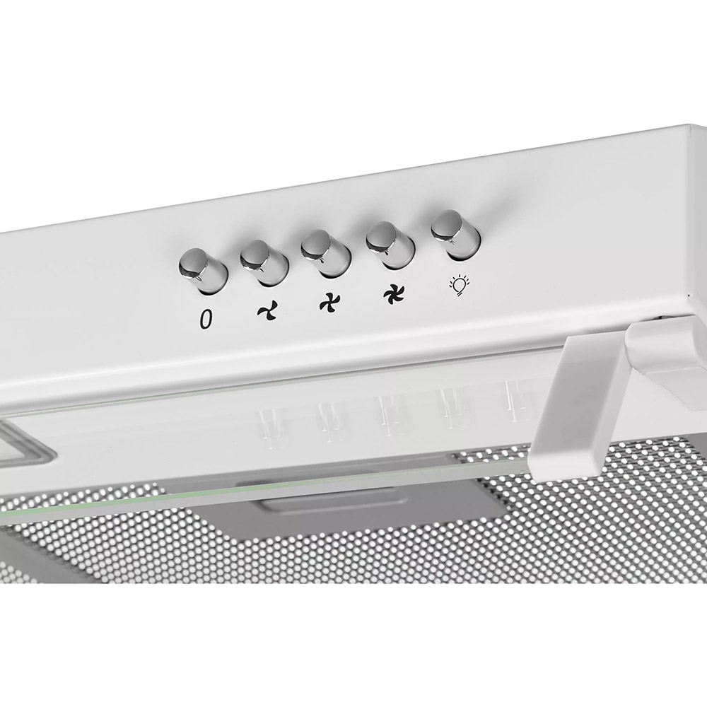 Замовити Витяжка MINOLA HPL 622 WH