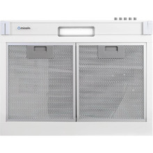 Витяжка MINOLA HPL 622 WH