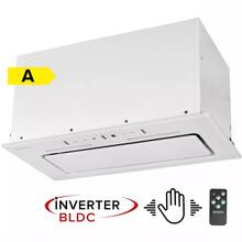 Витяжка PERFELLI NUOVA 6QWR BIANCO SILENZIO