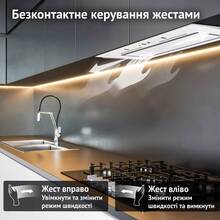 Витяжка PERFELLI NUOVA 6QWR BIANCO SILENZIO
