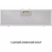 Витяжка PERFELLI NUOVA 6QWR BIANCO SILENZIO