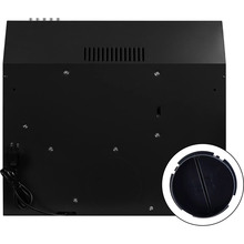 Вытяжка MINOLA HPL 5200 BLF