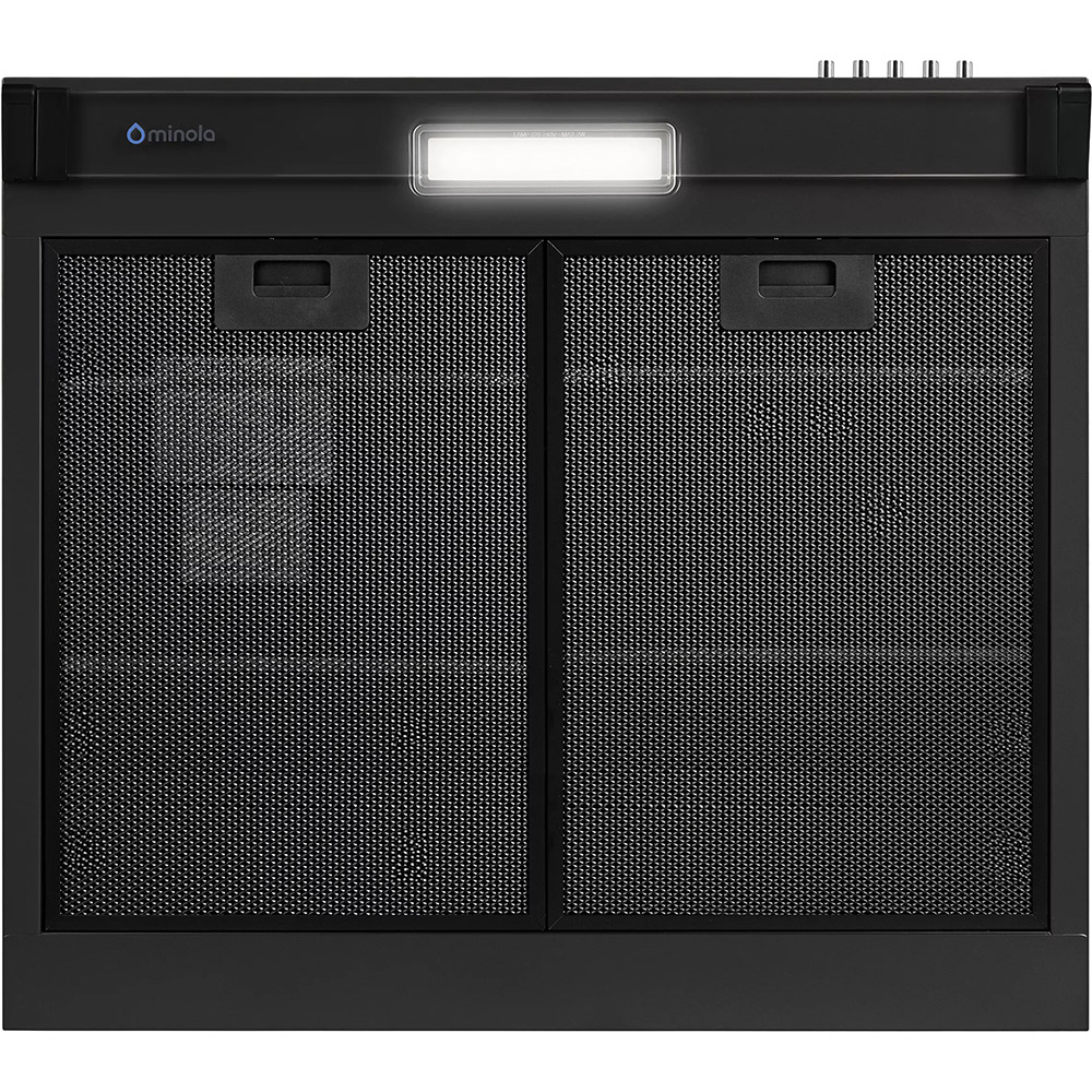 Покупка Вытяжка MINOLA HPL 5200 BLF
