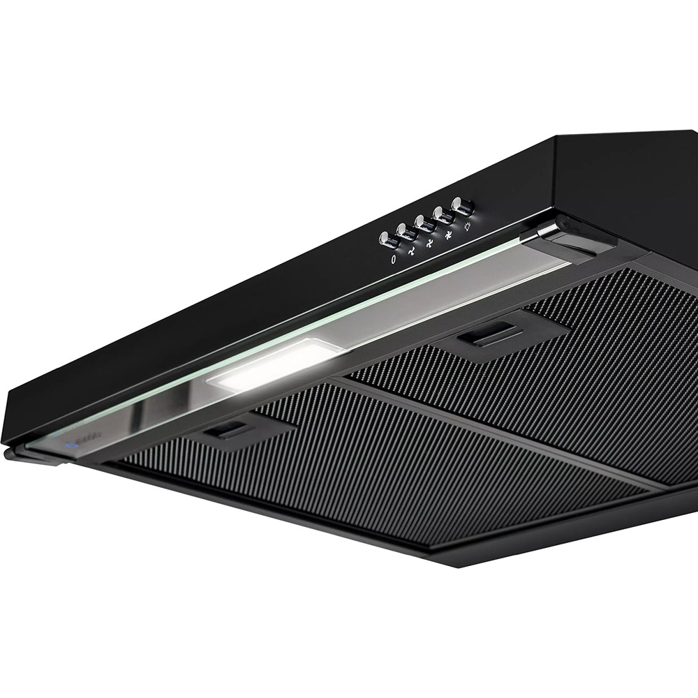 В Украине Вытяжка MINOLA HPL 5200 BLF