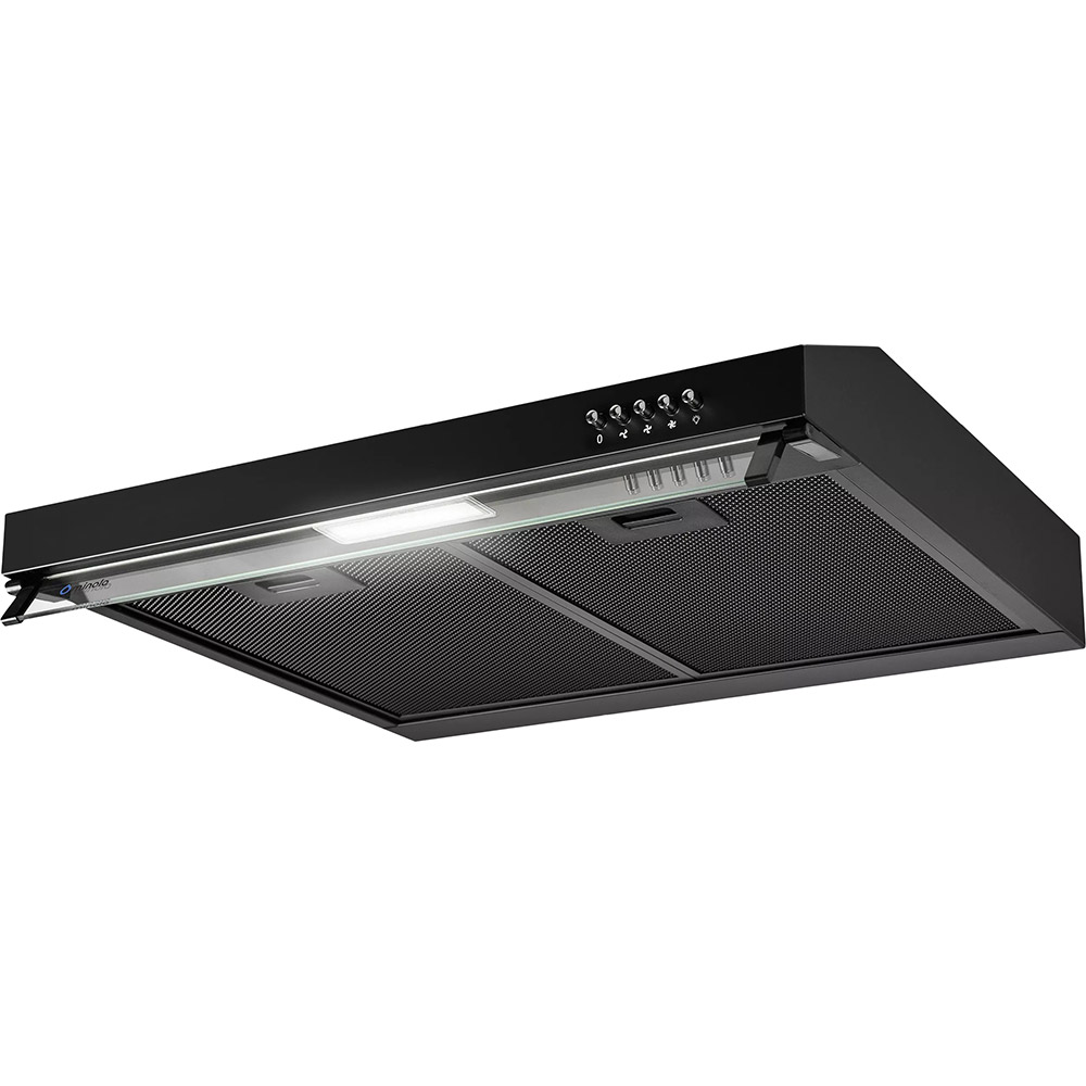 Вытяжка MINOLA HPL 6200 BLF Режим работы отвод