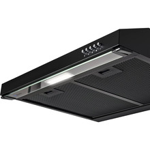 Вытяжка MINOLA HPL 6200 BLF