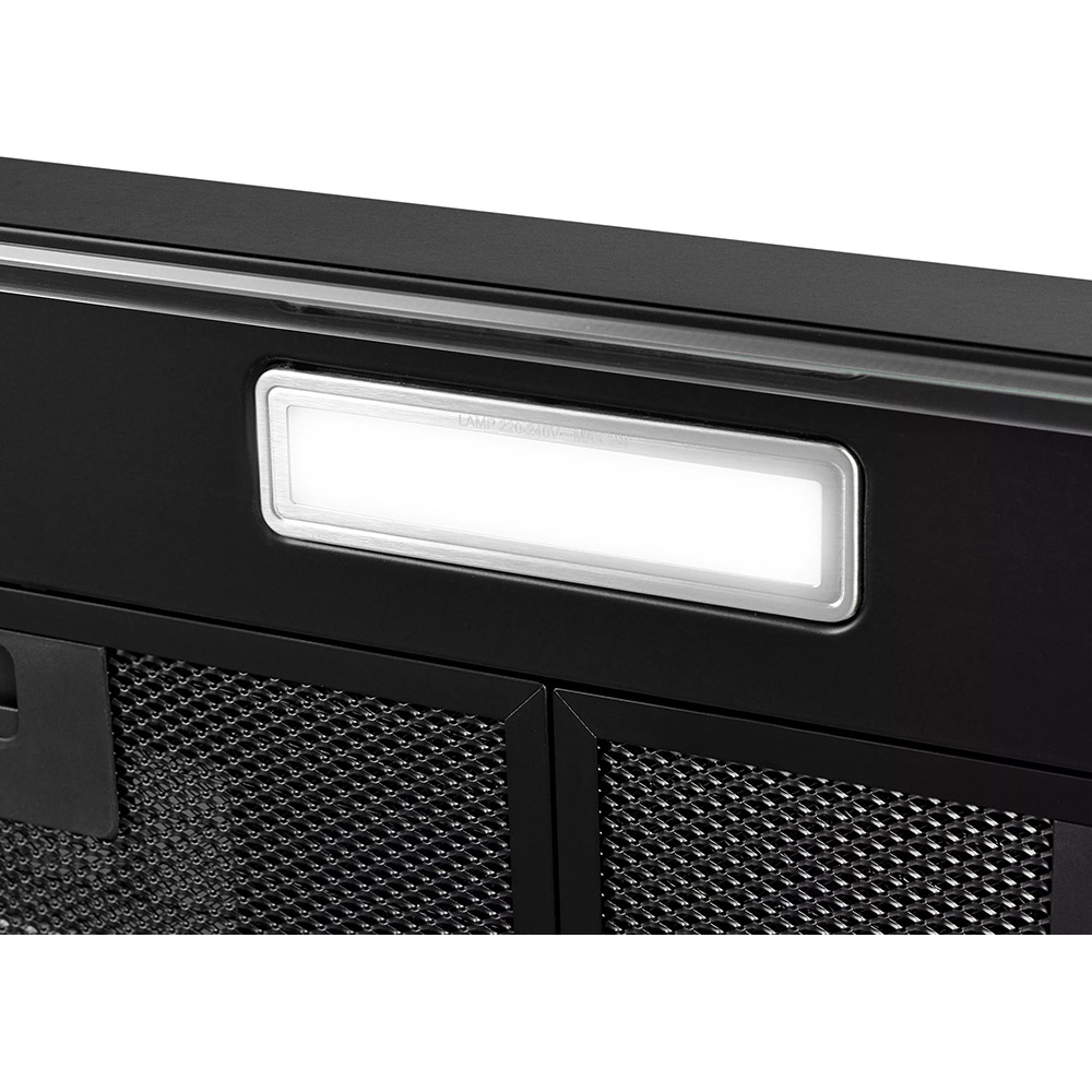 Изображение Вытяжка MINOLA HPL 6200 BLF