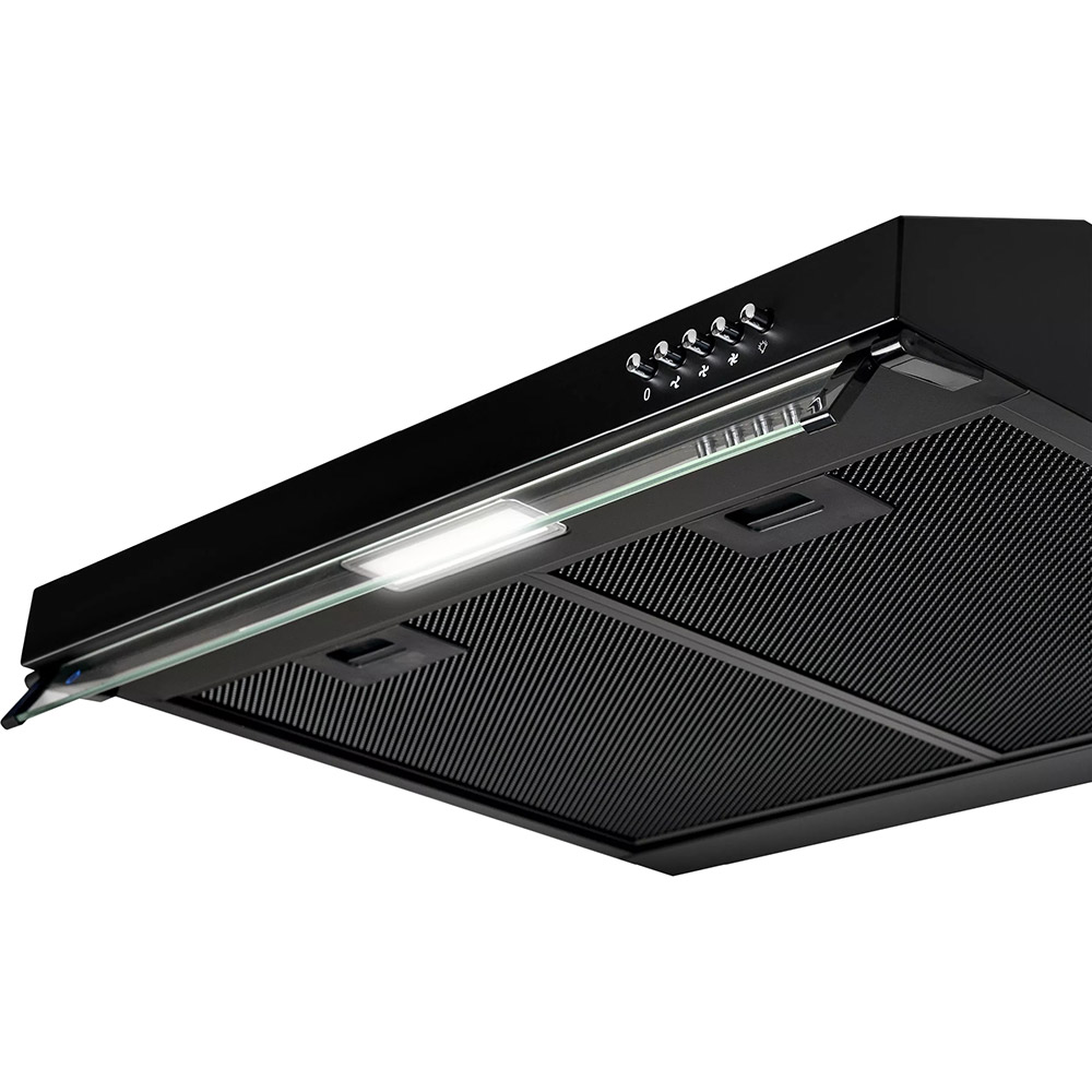 В интернет магазине Вытяжка MINOLA HPL 6200 BLF