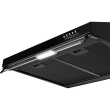 Вытяжка MINOLA HPL 6200 BLF