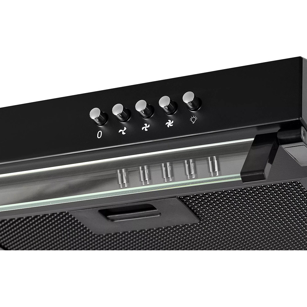 Покупка Вытяжка MINOLA HPL 6200 BLF