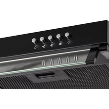 Вытяжка MINOLA HPL 6200 BLF