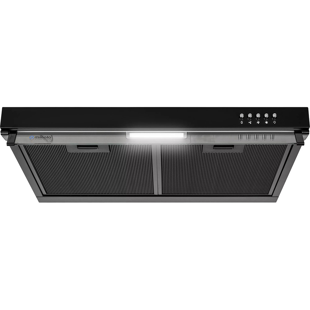 Вытяжка MINOLA HPL 6200 BLF