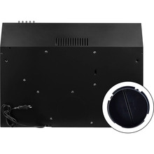 Вытяжка MINOLA HPL 6200 BLF