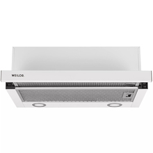 Вытяжка WEILOR WT 65 WH