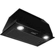 Вытяжка MINOLA HBI 5722 BLF 1200 LED