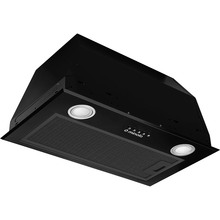 Вытяжка MINOLA HBI 5722 BLF 1200 LED