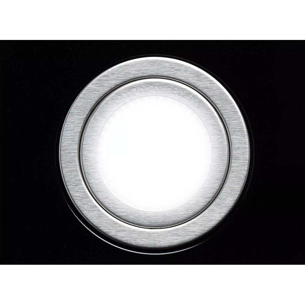 Внешний вид Вытяжка MINOLA HBI 5722 BLF 1200 LED