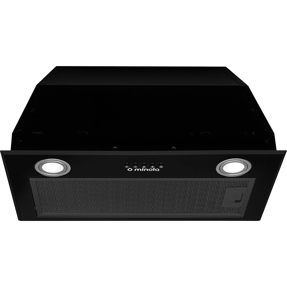 Вытяжка MINOLA HBI 5722 BLF 1200 LED