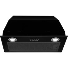 Вытяжка MINOLA HBI 5722 BLF 1200 LED