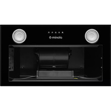Вытяжка MINOLA HBI 5722 BLF 1200 LED