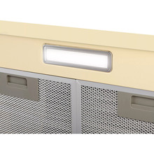 Airvent/hood MINOLA HPL 512 BG