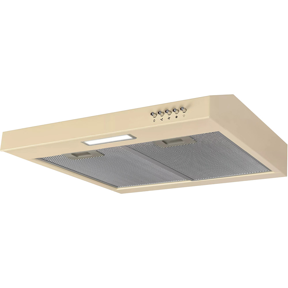 Airvent/hood MINOLA HPL 512 BG Тип плоская