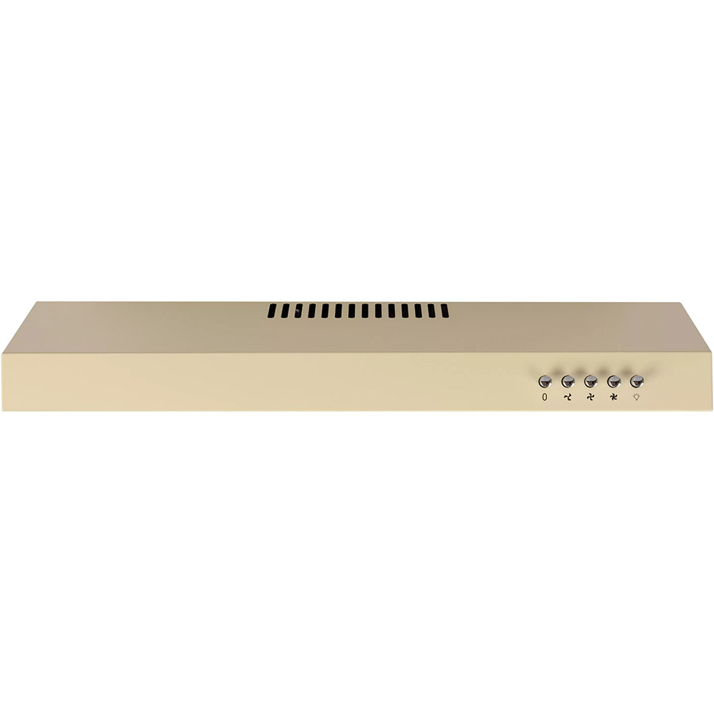 Airvent/hood MINOLA HPL 512 BG Мощность мотора 80