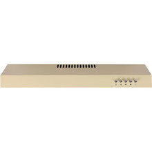 Airvent/hood MINOLA HPL 512 BG