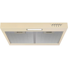 Airvent/hood MINOLA HPL 512 BG