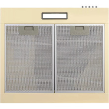 Airvent/hood MINOLA HPL 512 BG