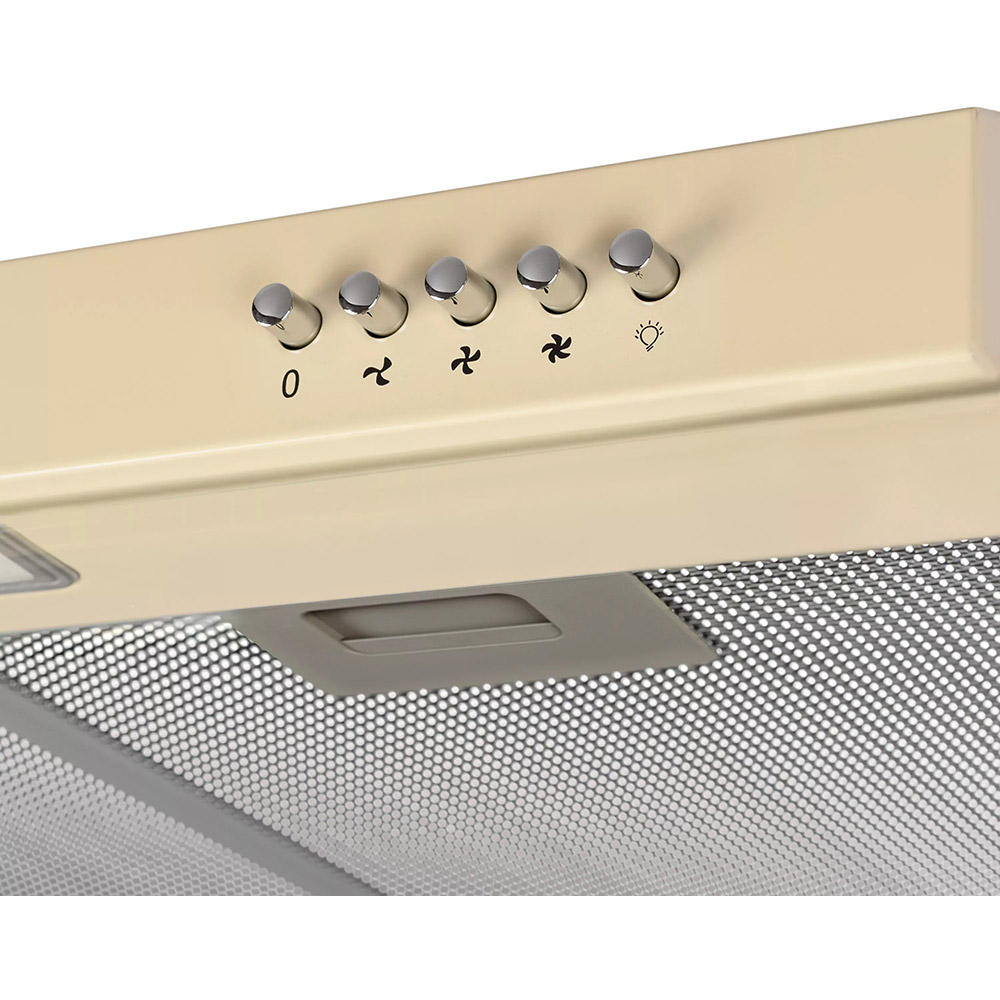 Внешний вид Airvent/hood MINOLA HPL 512 BG