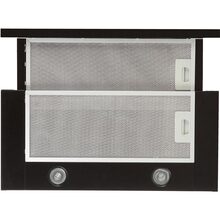 Витяжка ELEYUS Lotus 1000 50 BL Black (4820260526081)