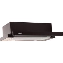 Витяжка ELEYUS Lotus 1000 50 BL Black (4820260526081)