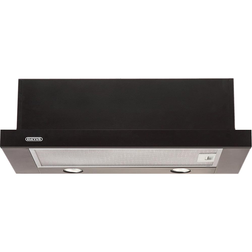 Витяжка ELEYUS Lotus 1000 50 BL Black (4820260526081) Режим роботи відведення