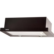Витяжка ELEYUS Lotus 1000 50 BL Black (4820260526081)