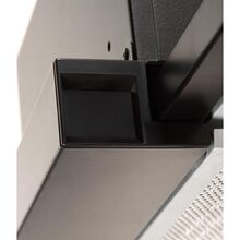 Витяжка ELEYUS Lotus 1000 50 BL Black (4820260526081)