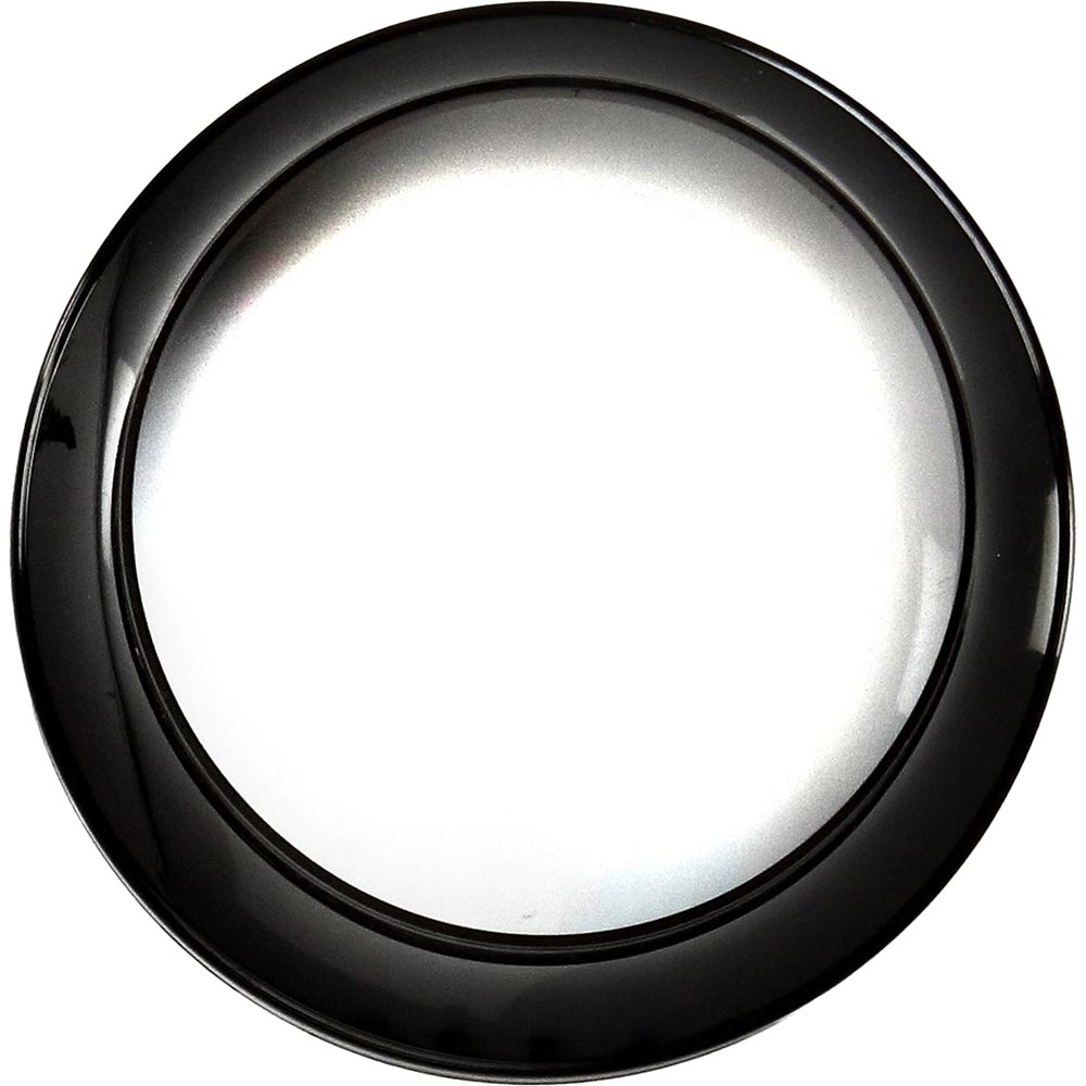 В Україні Витяжка ELEYUS Lotus 1000 50 BL Black (4820260526081)