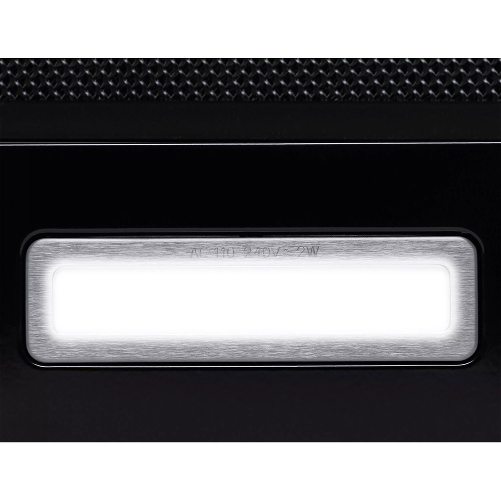 Внешний вид Вытяжка MINOLA HTL 6714 BLF 1100 LED