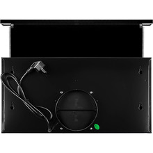 Вытяжка MINOLA HTL 6714 BLF 1100 LED
