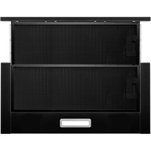 Вытяжка MINOLA HTL 6714 BLF 1100 LED