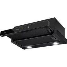 Витяжка PERFELLI TL 662 BL Motion Control