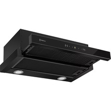 Витяжка PERFELLI TL 662 BL Motion Control