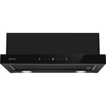 Витяжка PERFELLI TL 662 BL Motion Control