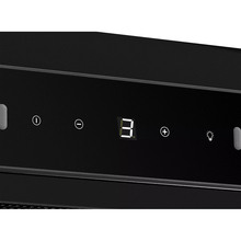 Витяжка PERFELLI TL 662 BL Motion Control