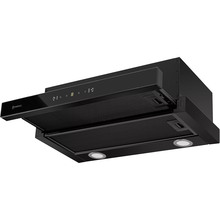 Витяжка PERFELLI TL 662 BL Motion Control