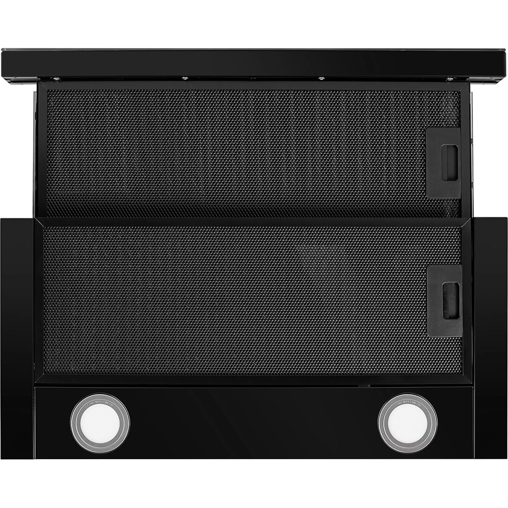 Фото Витяжка PERFELLI TL 662 BL Motion Control