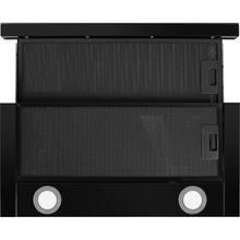 Витяжка PERFELLI TL 662 BL Motion Control